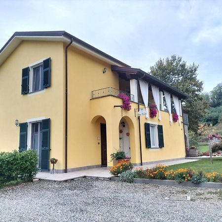 B&B Oasi Verde Corvara  Εξωτερικό φωτογραφία