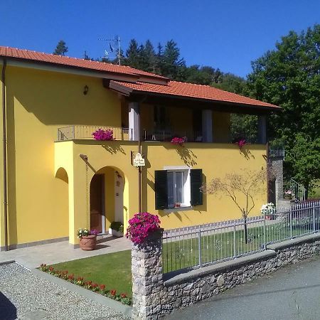 B&B Oasi Verde Corvara  Εξωτερικό φωτογραφία