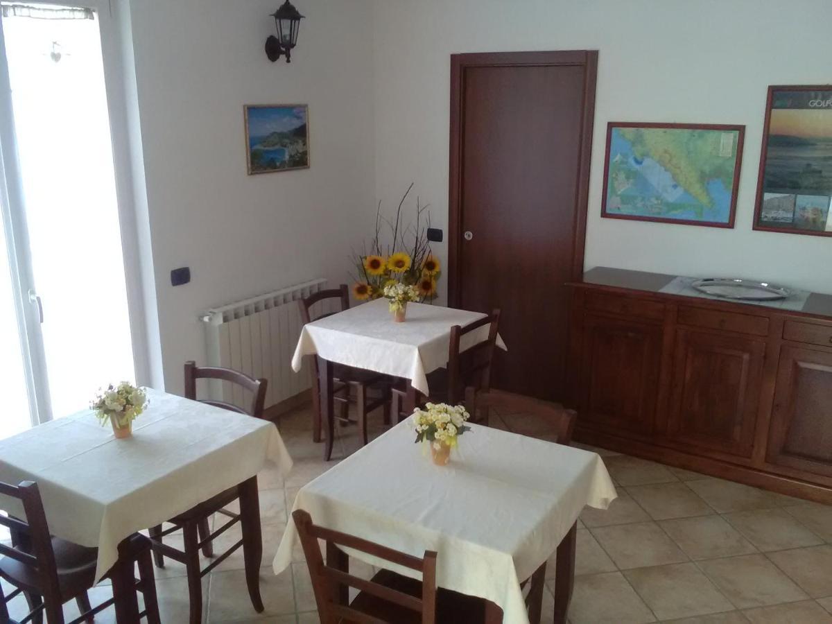 B&B Oasi Verde Corvara  Εξωτερικό φωτογραφία