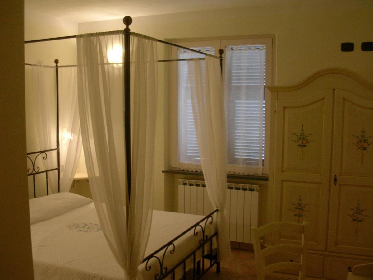 B&B Oasi Verde Corvara  Εξωτερικό φωτογραφία