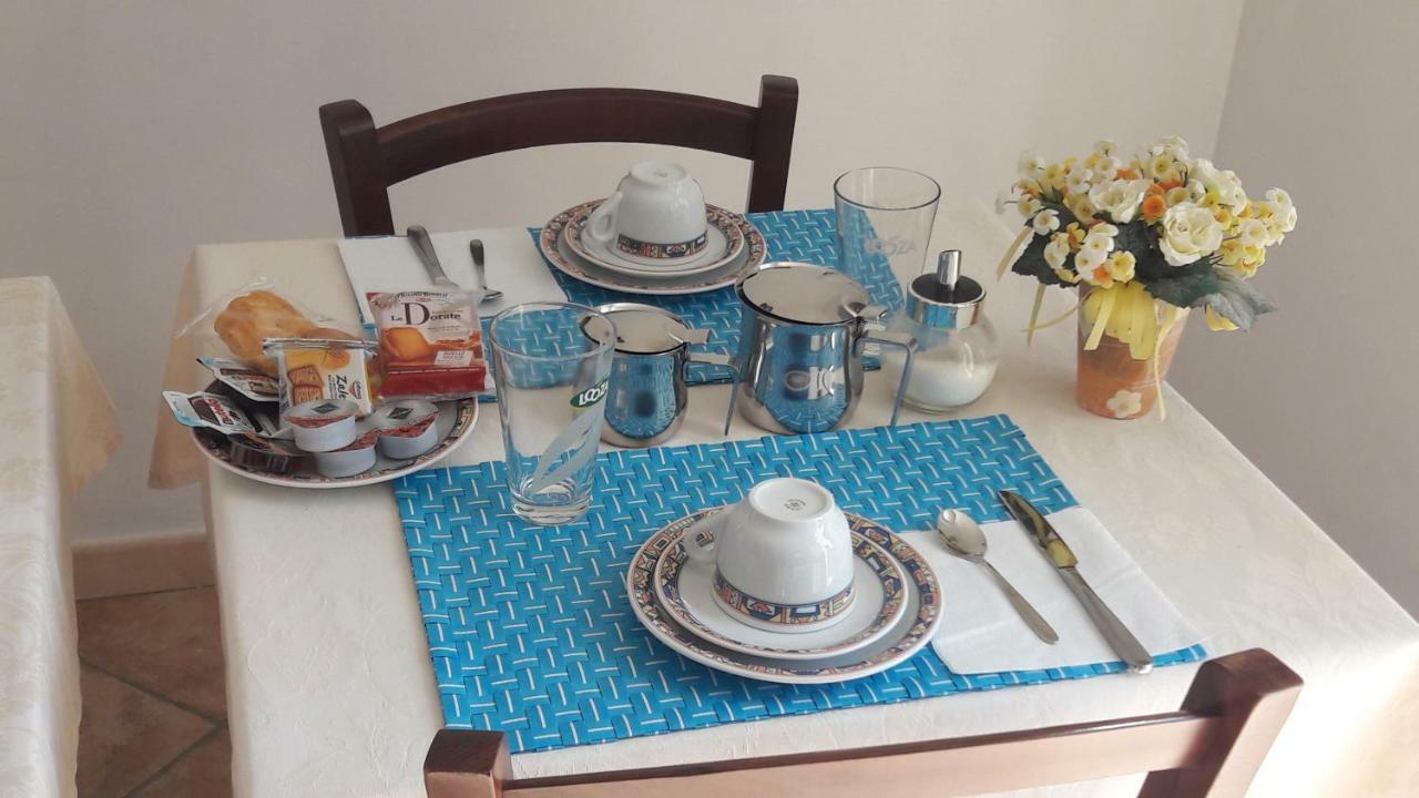 B&B Oasi Verde Corvara  Εξωτερικό φωτογραφία