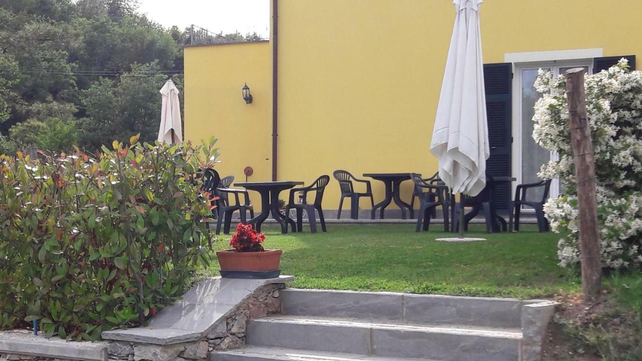B&B Oasi Verde Corvara  Εξωτερικό φωτογραφία