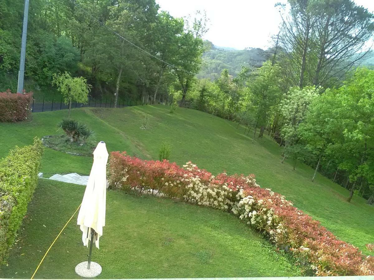 B&B Oasi Verde Corvara  Εξωτερικό φωτογραφία