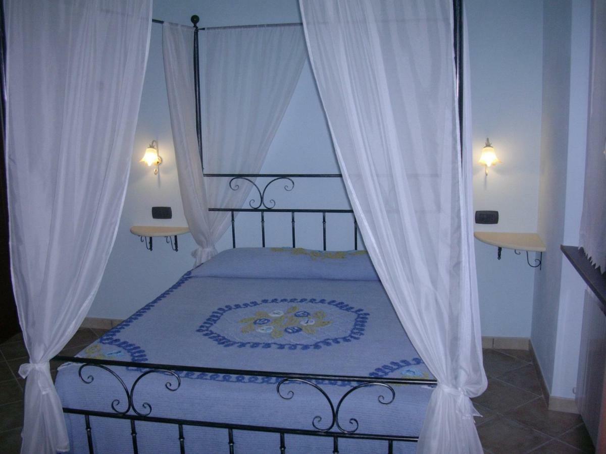 B&B Oasi Verde Corvara  Εξωτερικό φωτογραφία