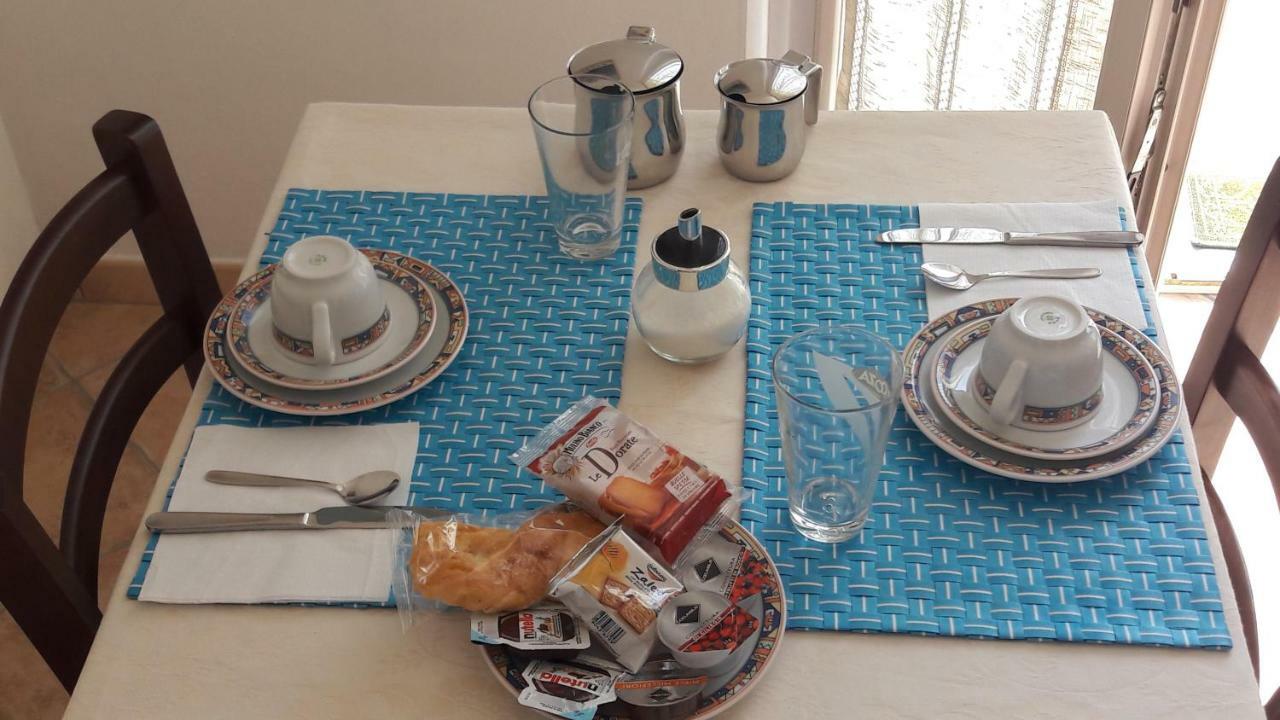 B&B Oasi Verde Corvara  Εξωτερικό φωτογραφία