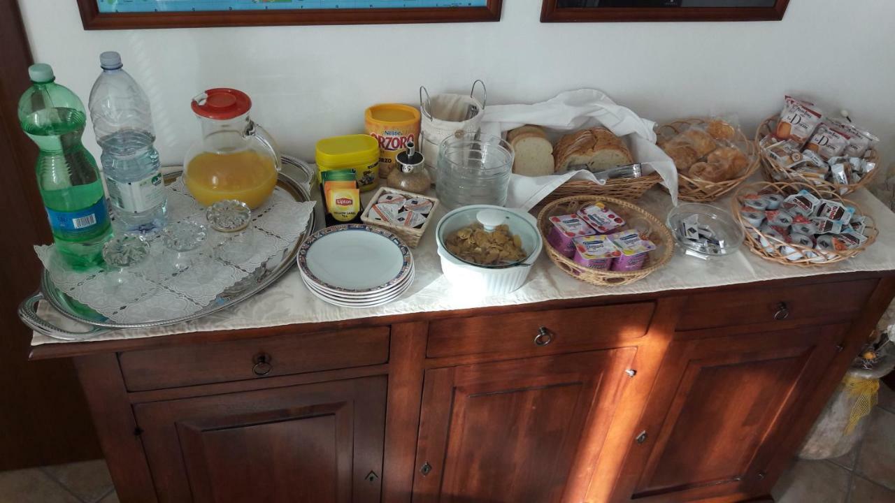 B&B Oasi Verde Corvara  Εξωτερικό φωτογραφία