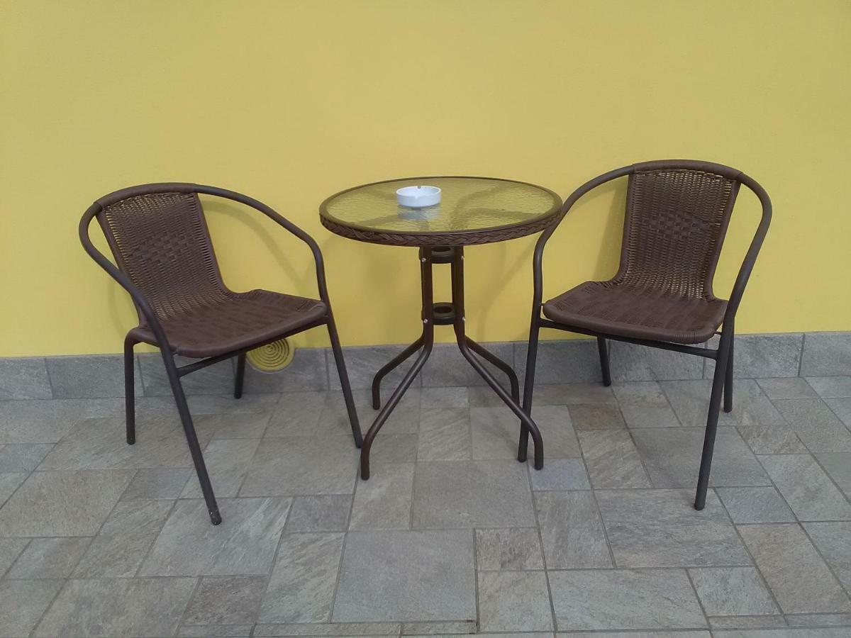 B&B Oasi Verde Corvara  Εξωτερικό φωτογραφία