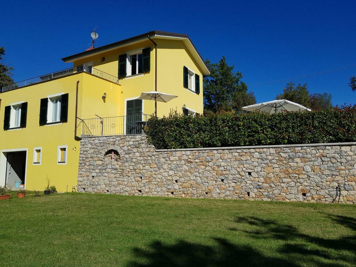 B&B Oasi Verde Corvara  Εξωτερικό φωτογραφία
