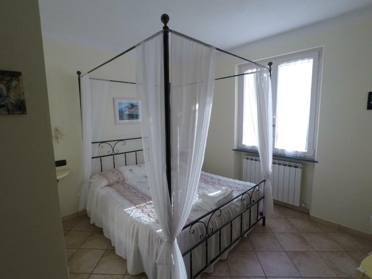 B&B Oasi Verde Corvara  Εξωτερικό φωτογραφία