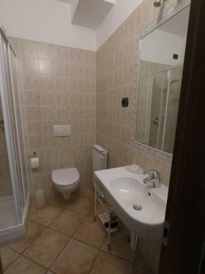 B&B Oasi Verde Corvara  Εξωτερικό φωτογραφία